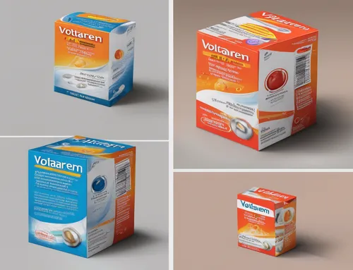 Voltaren punture serve la ricetta